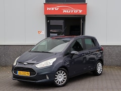 Ford B-Max - 1.0 EcoBoost Titanium airco LM *154.000km