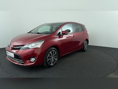 Toyota Verso - 1.6 VVT-i Aspiration | Rijklaar | 1e eigenaar