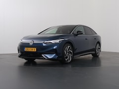 Volkswagen ID.7 - Pro Business 77 kWh | SOH 96% | Warmtepomp | Panoramadak | Head Up | Stoelverwarming | Par