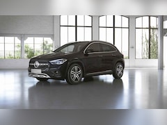 Mercedes-Benz GLA-Klasse - 250 e Luxury Line Stoelverwarming | Widescreen | Sfeerverlichting | Achteruitrijcamera |
