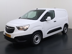 Opel Combo - 1.5D L1H1 102PK, Cruise C. Navigatie, Trekhaak, EX LEASE NAP