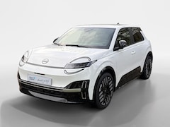 Nissan Micra - ADVANCE 52 kWh Demo direct beschikbaar , Apple Carplay/Android Auto , stoel en stuurverwar