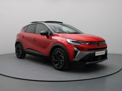 Renault Captur - 145pk E-Tech full hybrid esprit Alpine Apple Carplay/Android Auto | Climate