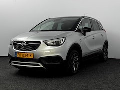 Opel Crossland X - 1.2 Turbo 120 Jaar Edition /AUTOMAAT /Two Tone /Apple + Android /DAB+ /Navi /Airco /Cruise