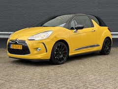 Citroën DS3 - 1.6 e-HDi So Chic