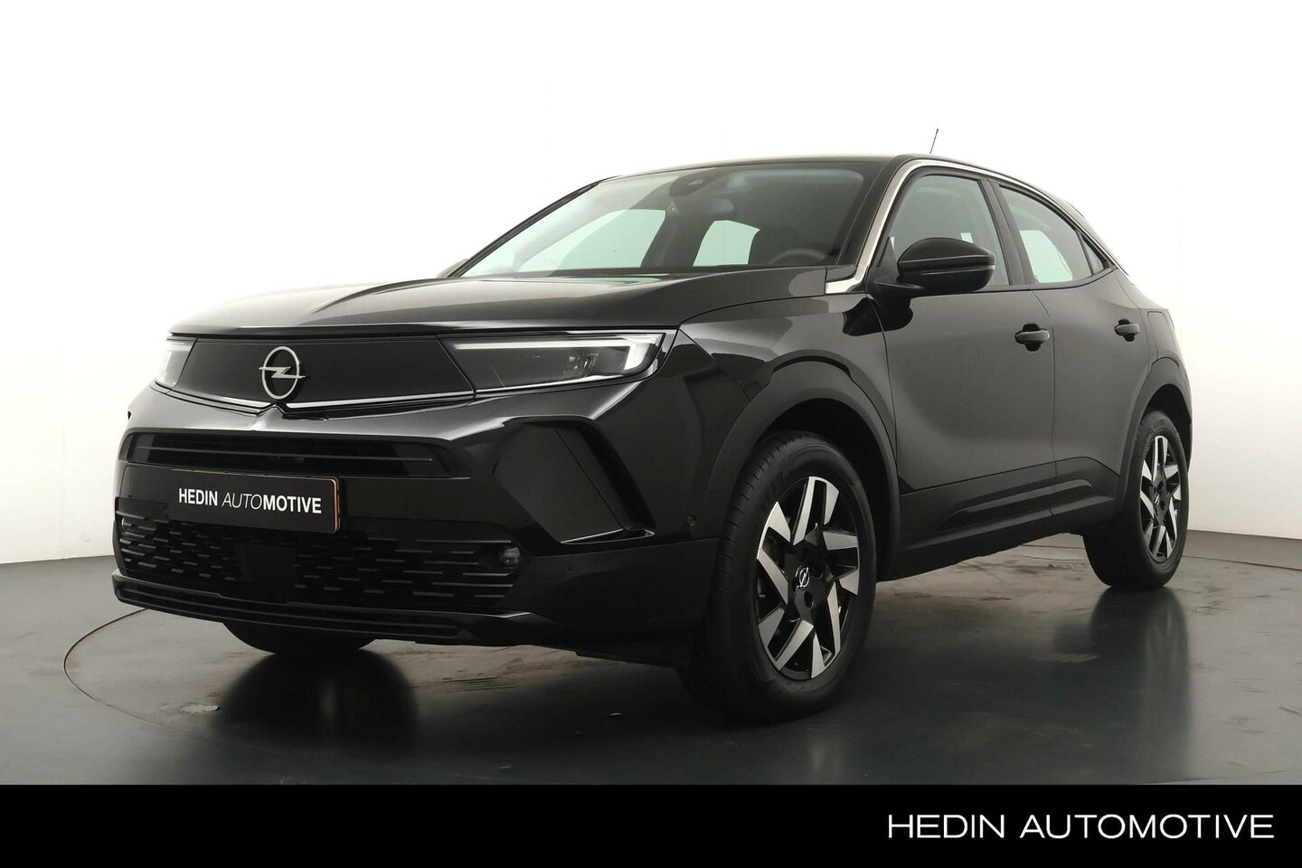 Opel Mokka - 1.2 100pk Elegance | Navigatie | Camera 360° | Climate control | Adaptieve Cruise | Stoel+ - AutoWereld.nl