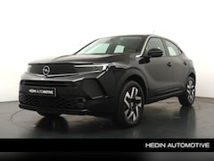 Opel Mokka - 1.2 100pk Elegance | Navigatie | Camera 360° | Climate control | Adaptieve Cruise | Stoel+