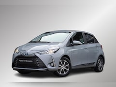 Toyota Yaris - 1.5 Hybrid Y20, Carplay , Lichtmetalen velgen