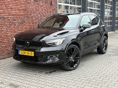 Volvo XC40 - 2.0 B3 Core BTW Adapt.Cruise/AchteruitrijCam./Clima/LED/PDC/DAB/AppConnect
