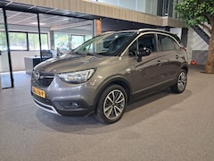 Opel Crossland X - 1.2 Turbo Innovation Automaat | Camera | Trekhaak |