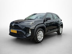 Toyota Yaris Cross - 1.5 Hybrid Active | Dealer onderhouden | Parkeersensoren voor+achter | Climate Control | C