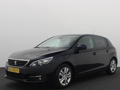 Peugeot 308 - 1.2 PureTech Blue Lease Executive TREKHAAK / PANORAMADAK / CAMERA / CARPLAY / NAVI / CLIMA