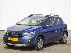 Dacia Sandero Stepway - 1.0 TCe 90 Comfort | Carplay / Android Auto | Cruise | Airco