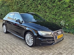 Audi A3 Sportback - 1.4 e-tron PHEV Ambition Pro Line plus