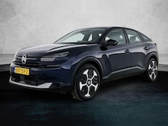 Citroën C4 - Plus Hybrid 145pk Automaat | Navigatie via Apple Carplay / Android auto | Achteruitrijcame