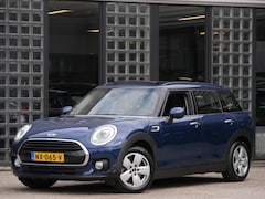 MINI Clubman - 1.5 COOPER/ PANORAMADAK/ PDC V+A/ AFN. TREKHAAK/ LED PAKKET