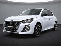 Peugeot 208 - 1.2 Hybrid 110 e-DCS6 Allure Hybrid | Automaat | Navi | Camera | Apple CarPlay YP