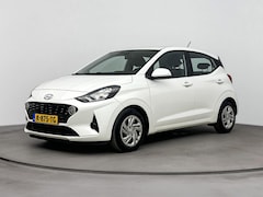 Hyundai i10 - 1.0 Comfort Smart | Navigatie & Carplay | Camera | Cruise | In hoogte verstelbare stoel |