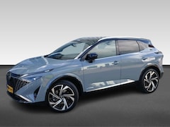 Nissan Qashqai - 1.5 e-Power Tekna Plus