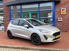 Ford Fiesta - 1.1 Trend | Airco | lm velgen nieuwe All Season banden | Apple Carplay/Android Auto