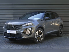 Peugeot 2008 - GT / CAMERA V+A / KEYLESS / FULL-LED / NAVI / CLIMA / PDC / BLUETOOTH / ADAPT. CRUISECONTR