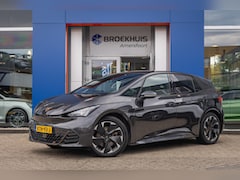 CUPRA Born - Adrenaline 82 kWh | Cruise Control Adaptief | Apple Carplay/Android Auto | 19'' L.M . | Na