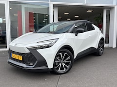 Toyota C-HR - 1.8 Hybrid 140 First Edition | Dodehoekdetectie | 360 camera | Climate Control | Elektrisc