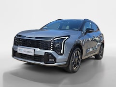 Kia Sportage - 1.6 T-GDi Hybrid GT-PlusLine | Schuif/kanteldak | Lederen bekleding | 360 Graden camera |