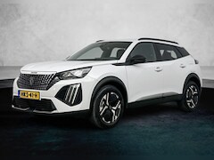 Peugeot 2008 - 1.2 Hybrid 145 Allure | Keyless | Navigatie | Lichtmetalen velgen | Android Auto/Apple Car