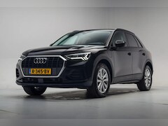 Audi Q3 - 45 TFSI e Advanced edition [ Navi Apple/Android Trekhaak Stoelverwarming ]