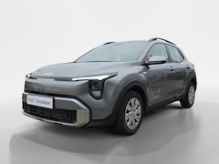 Kia Stonic - 1.0 T-GDi MHEV DynamicLine | Navigatie | Cruise control | Stoel+ Stuur verwarming | DEMO