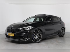 BMW 1-serie - 120i High Executive Edition | M- Perfomance Pack | Open Dak | Leder | Sfeerverlichting | C