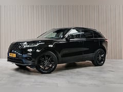 Land Rover Range Rover Velar - 2.0 T. AWD P250 | PANO | STOELVERWARMING | MERIDAN
