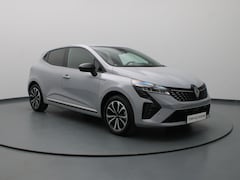 Renault Clio - E-Tech Full Hybrid techno 145pk Camera | Cruise | Parkeersens. v+a | Stoel-/stuurverw
