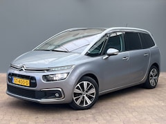Citroën C4 Picasso - 1.2 Turbo 130PK Feel Panoramische voorruit | Camera | Parkeersensoren voor & achter | Navi