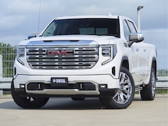 GMC Sierra 1500 - Denali 3.0L Duramax Turbo Diesel 360 cam | Digital Dash | POWERHOUSE |