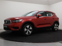Volvo XC40 - T4 PLUG-IN HYBRID MOMENTUM+ LEDER STOELVERWARMING PARK ASSIST