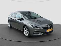 Opel Astra - 1.2 Launch Elegance | Achteruitrijcamera |