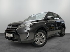 Suzuki Vitara - 1.4 Boosterjet Hybride Select [ CAMERA I ADAPTIEVE CRUIS I STOELVERWARMING ]