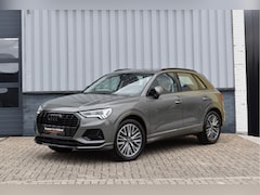 Audi Q3 - 35 TFSI Black Edition Navi Sfeer Full Led Apple Carplay 19 Inch