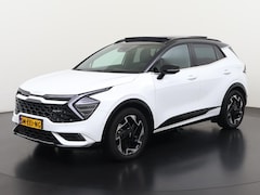Kia Sportage - 1.6 T-GDi Plug-in Hybrid AWD GT-Line | All-in 733, - Private Lease | Direct uit voorraad