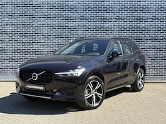 Volvo XC60 - 2.0 Recharge T6 AWD R-Design | Plug-in Hybrid (PHEV) | Achteruitrijcamera | Panoramadak |