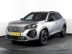 Peugeot 2008 - 1.2 PureTech 130 PK Allure - Automaat | Dig. Cockpit | Adapt. Cruise | Stoelverw. | PDC |
