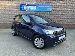 Skoda Citigo - 1.0 Airco/Electrische ramen