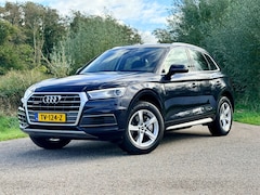 Audi Q5 - 2.0 TDI quattro Design Pro Line Plus / BTW auto / Automaat / Stoelverwarming / Navigatie /