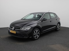 Volkswagen Polo - 1.0 TSI Life 95 PK| Origineel Nederlands | Dealeronderhouden | Parkeersensoren Voor & Acht