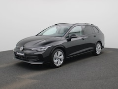 Volkswagen Golf Variant - 1.5 TSI Life Edition 116 PK| Origineel Nederlands | 1e Eigenaar | Apple Carplay | Achterui