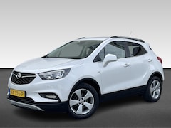 Opel Mokka X - 1.4 Turbo Innovation | Keyless entry | LED dagrijverlichting | Lederen stuurwiel
