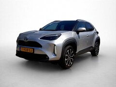 Toyota Yaris Cross - 1.5 Hybrid Dynamic | Apple CarPlay/Android Auto | Achteruitrijcamera | LM Velgen | Cruise