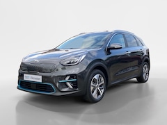 Kia e-Niro - DynamicPlusLine 64 kWh | Climate control | Navigatie | Parkeercamera | Stoel + stuurverwar